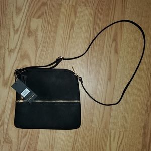 Vegan friendly purse nwt